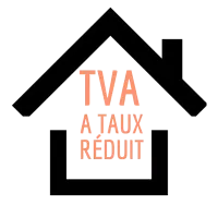 Logo TVA réduit